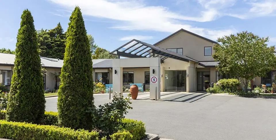 Elms Court Serviced Apartment