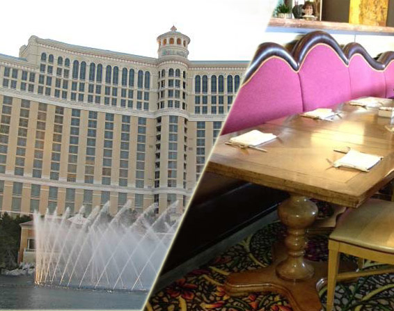 Bellagio Cafe And Lounge