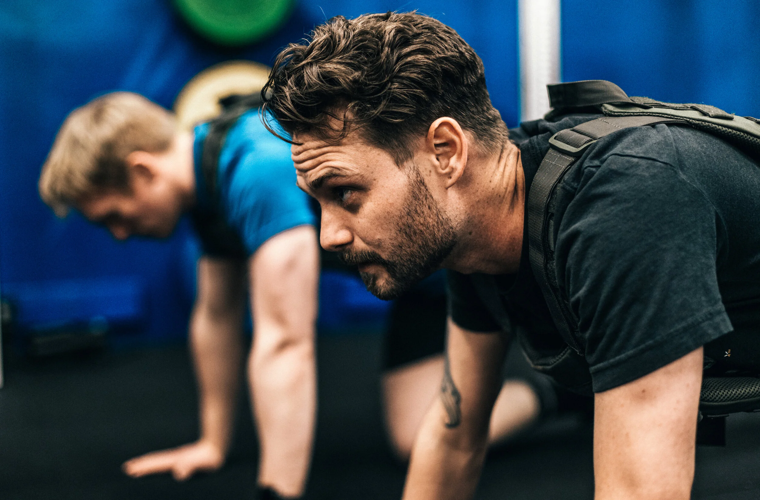 A&T FITNESS