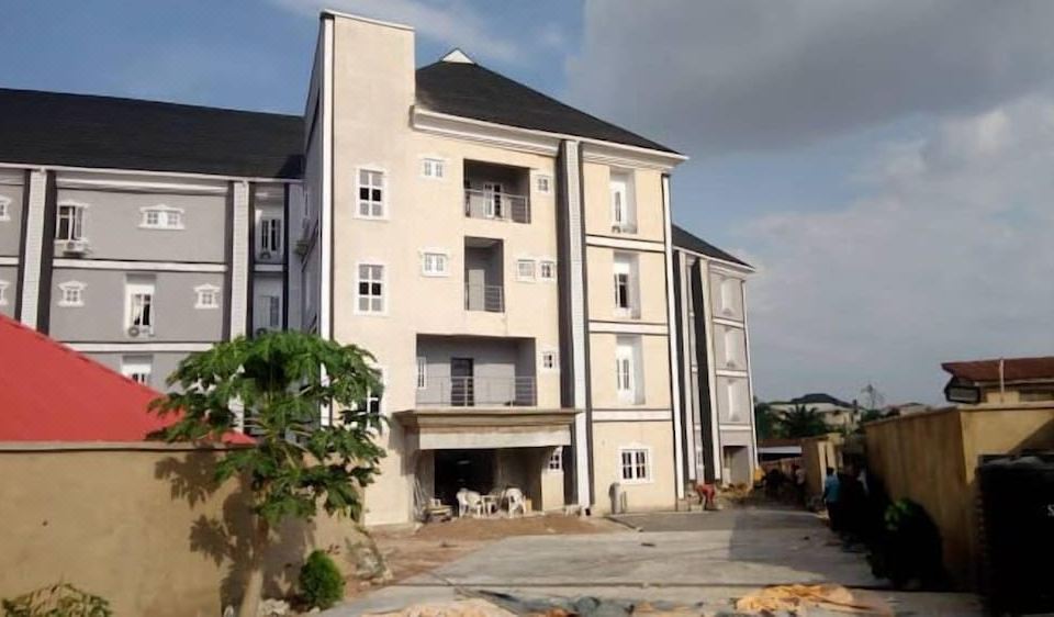 Royal Continental Suites and Apartments