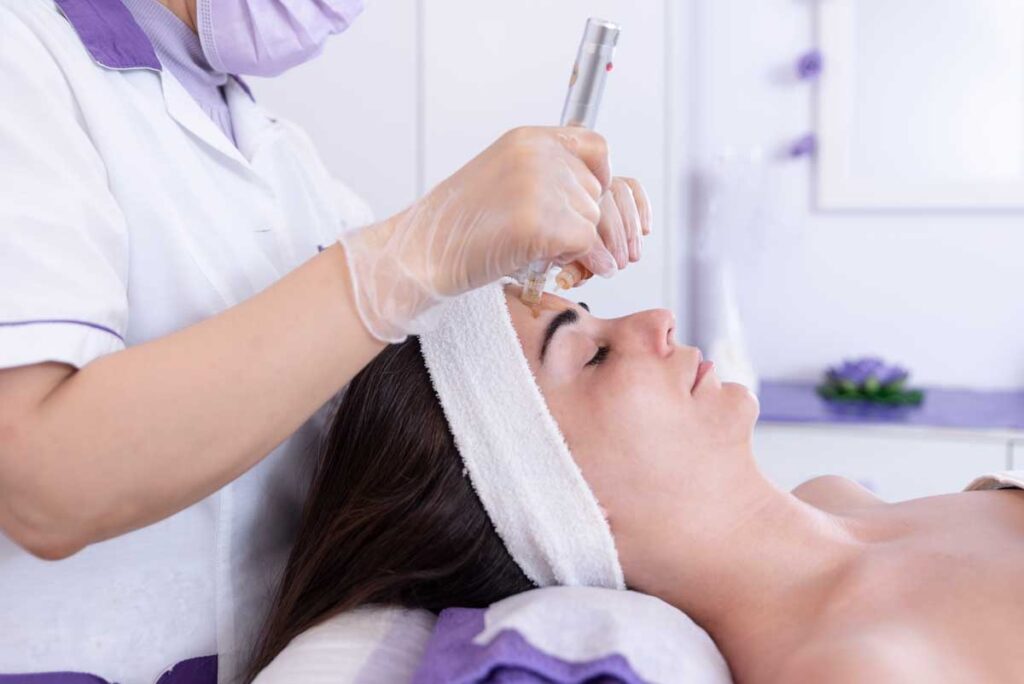 easyclear skincare &medspa