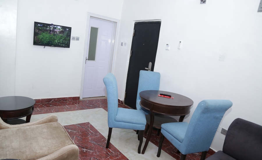Hotel Ibis Royale, Owerri