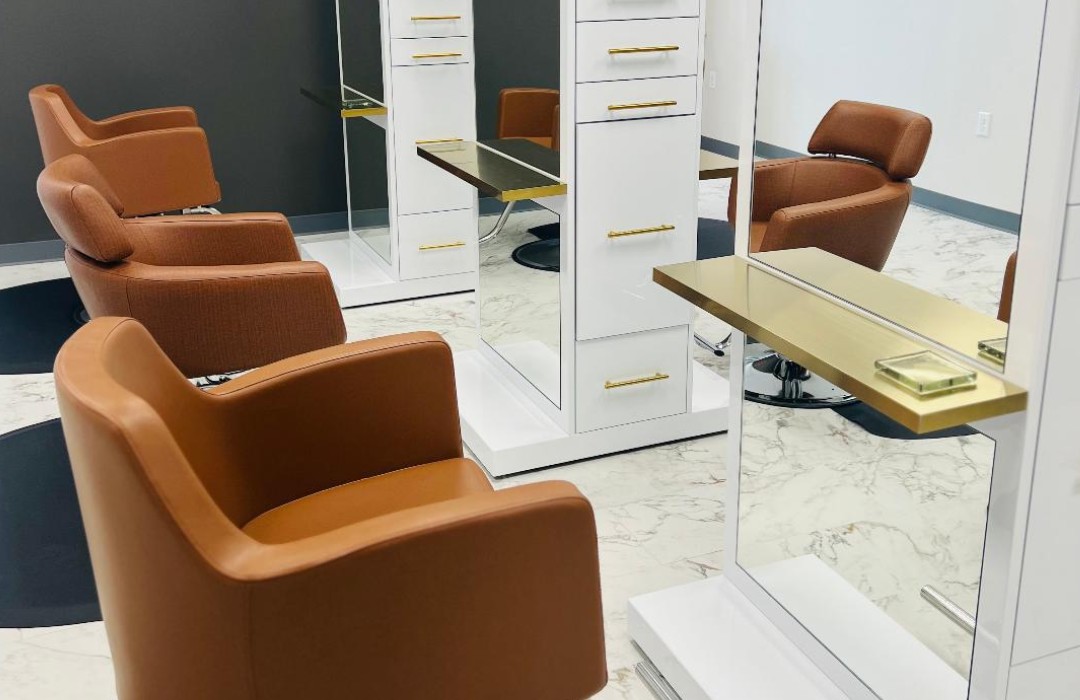 Pure beauty unisex salon