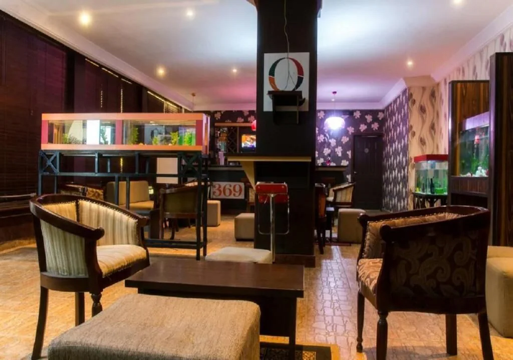 Qualer Apartment & Hotels