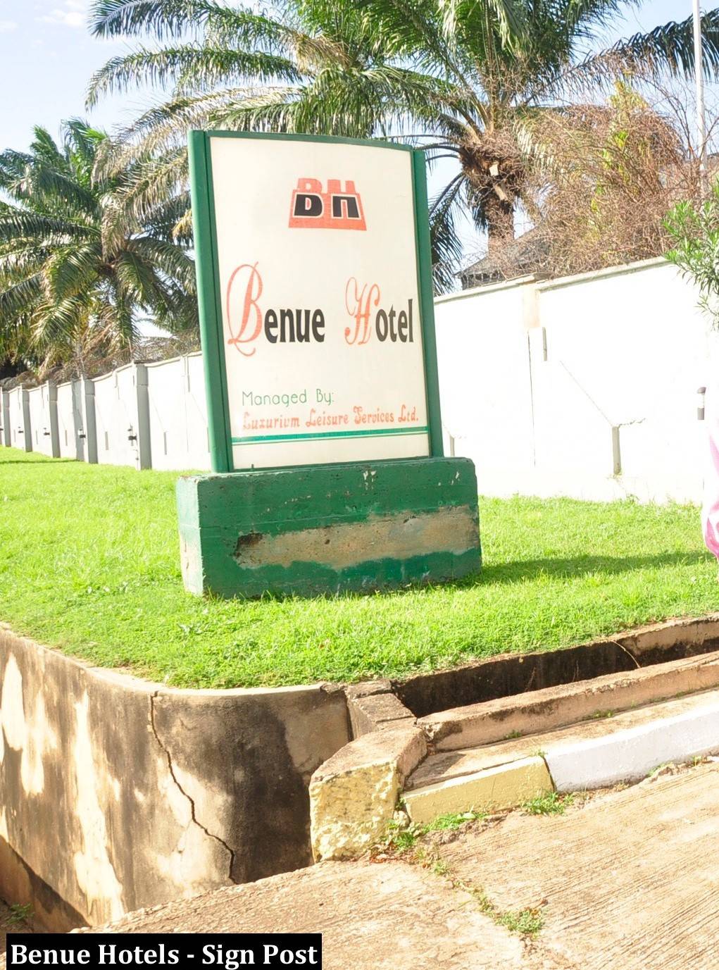 Benue Hotels & Resort