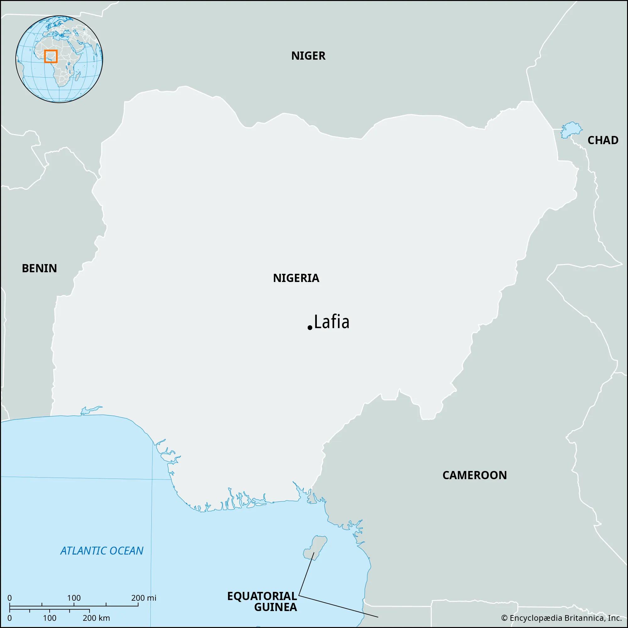 Linec Global Links Limited