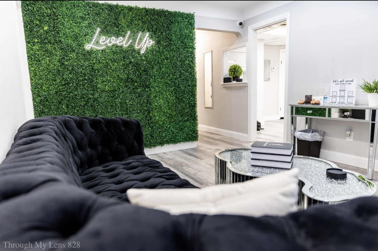Level up Beauty Salon