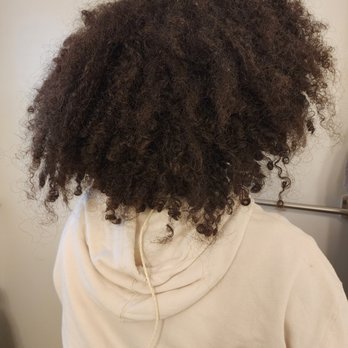 Richmond Beauty & Hair Studio