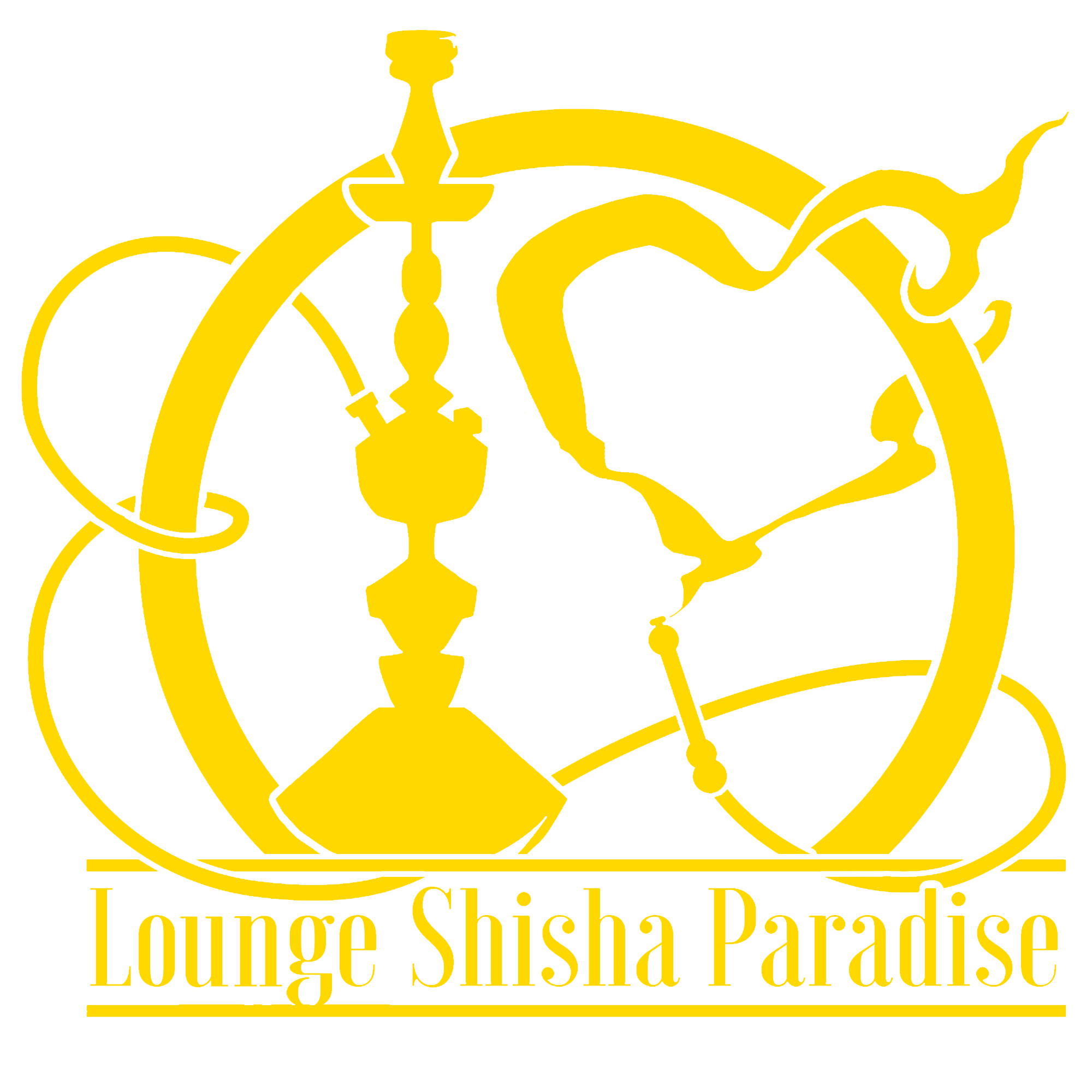MX City Shisha Paradise