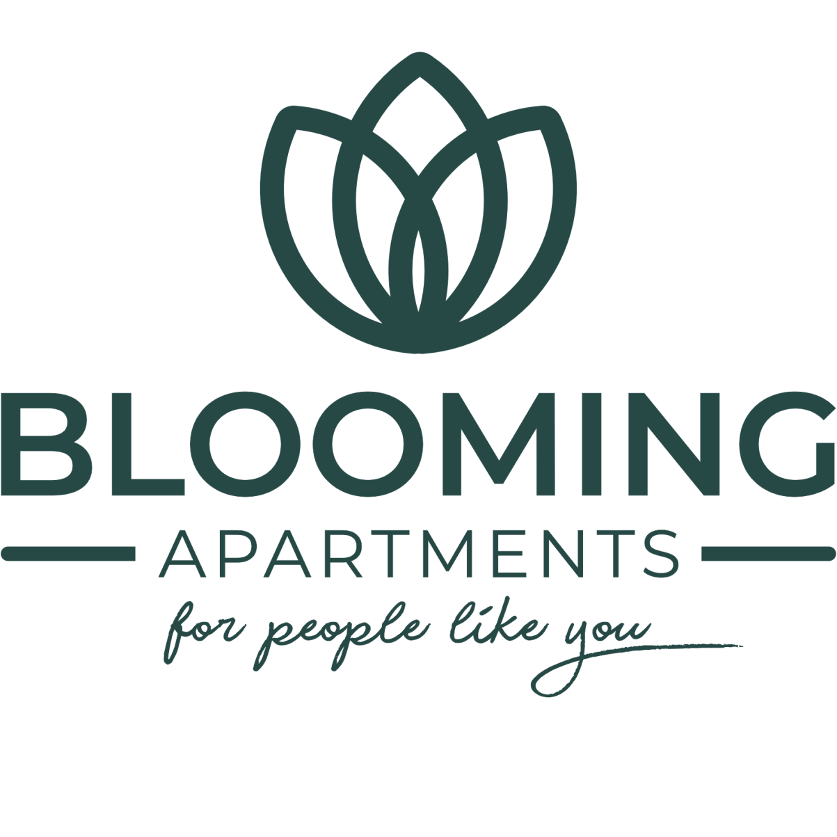 Blooming Apartments