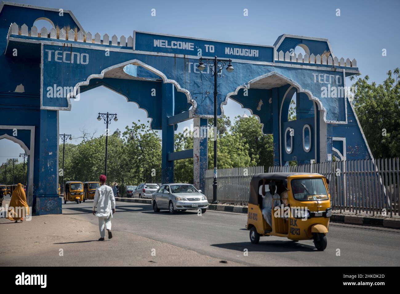 ARIKEBEAUTYPALACE MAIDUGURI