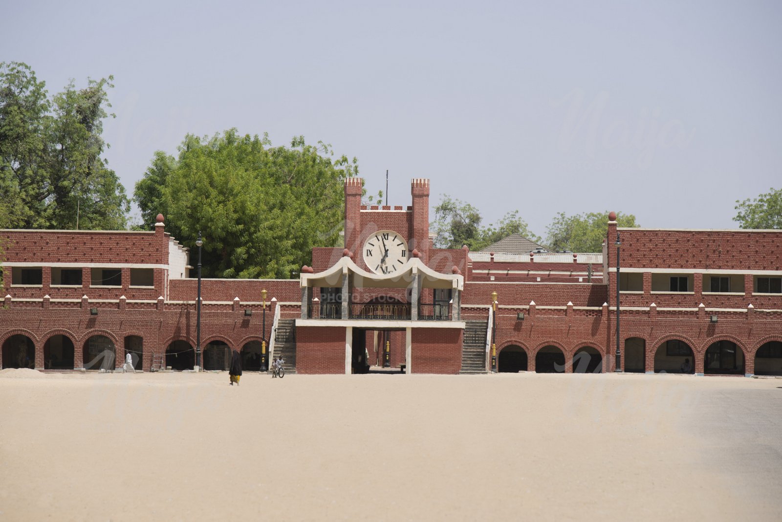 MEERA'S BEAUTY PALACE