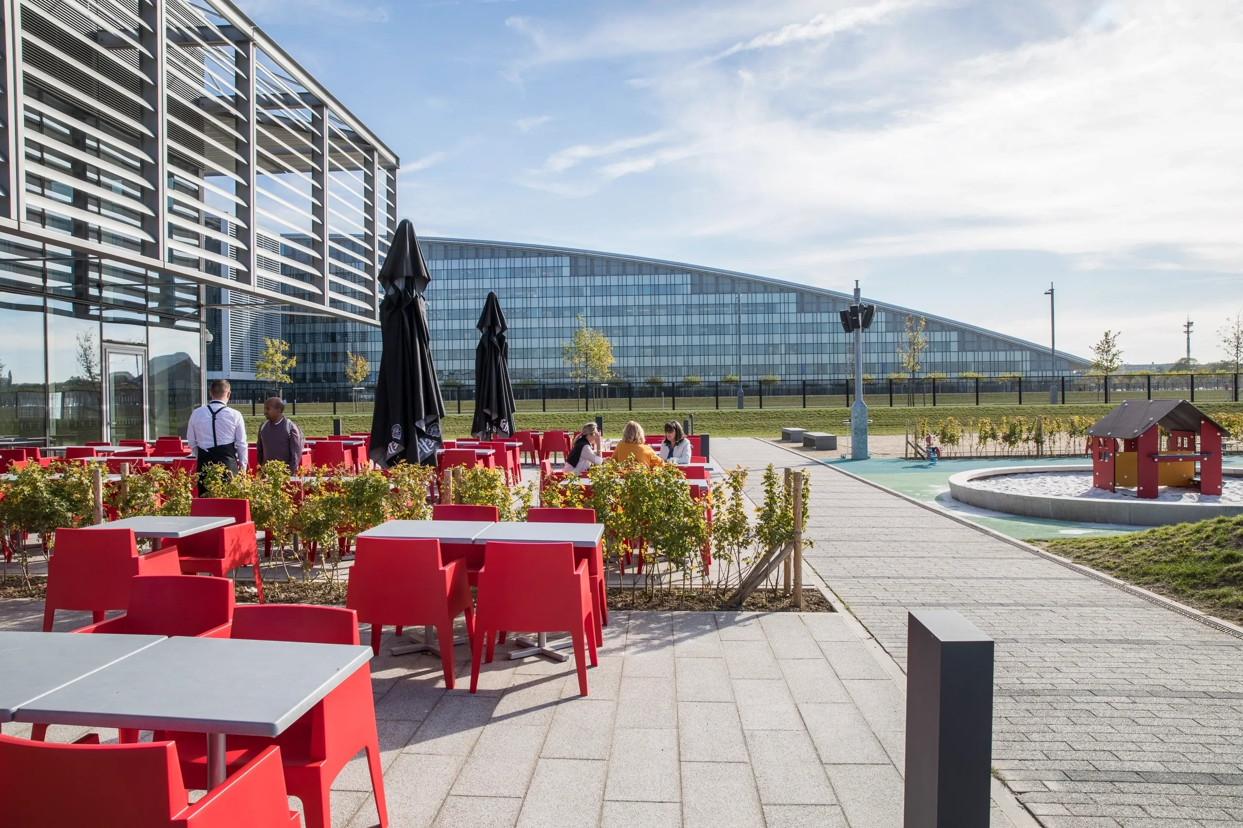 SHANI SPORT CENTRE