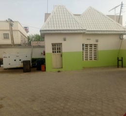 Mama Edo Restaurant
