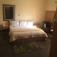 Zadiah Hotel