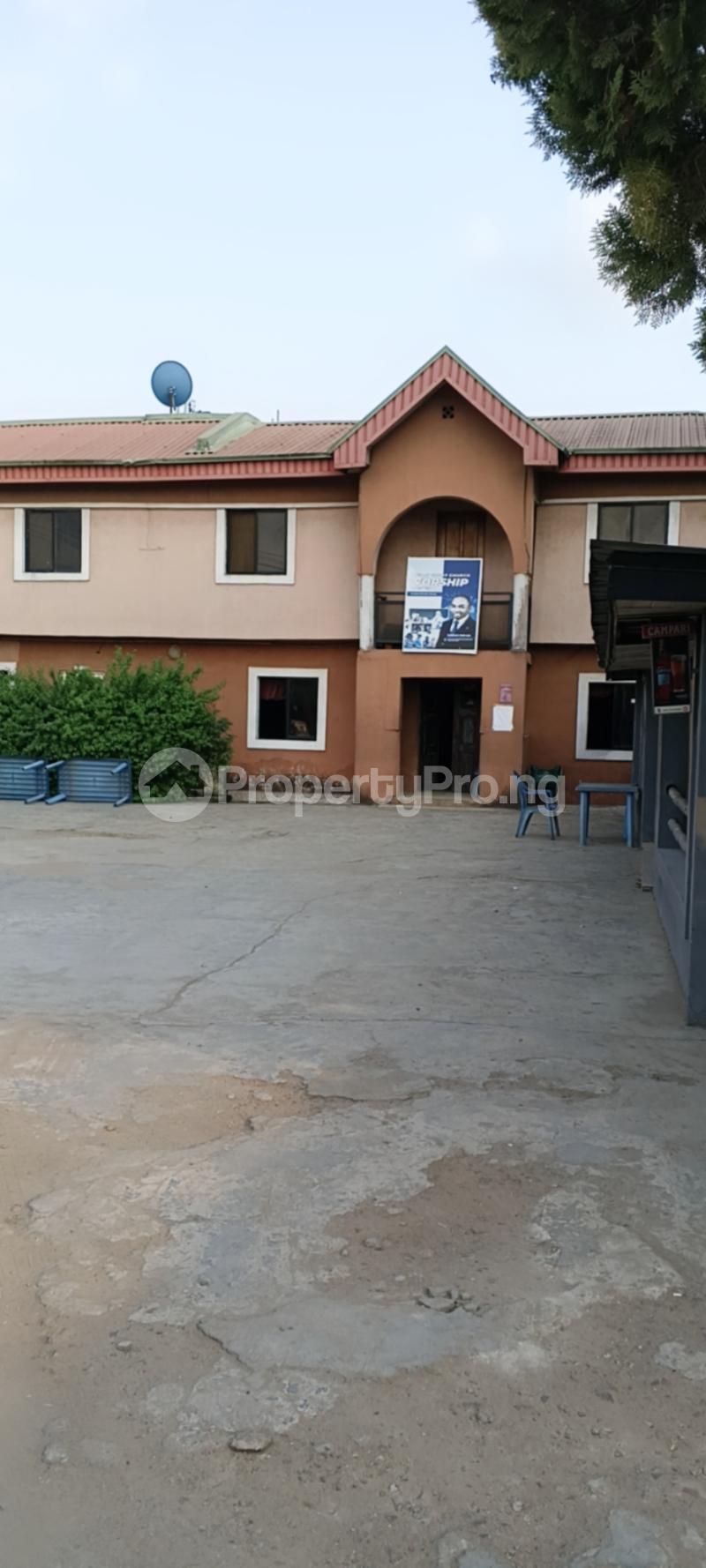 Dakrim Guest House