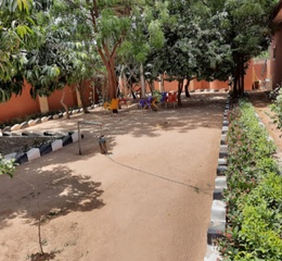 Dari Hotel