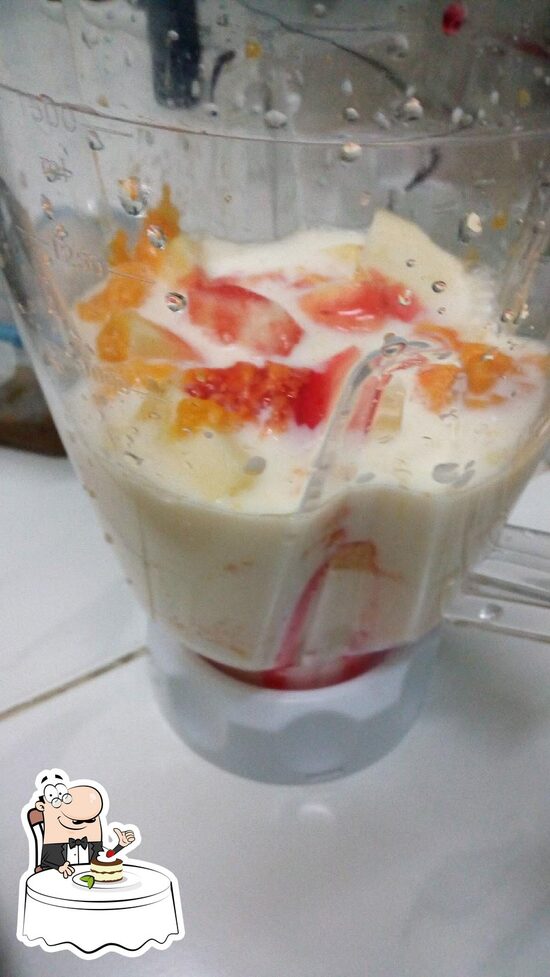 Hasinah Confectionery and Restaurant