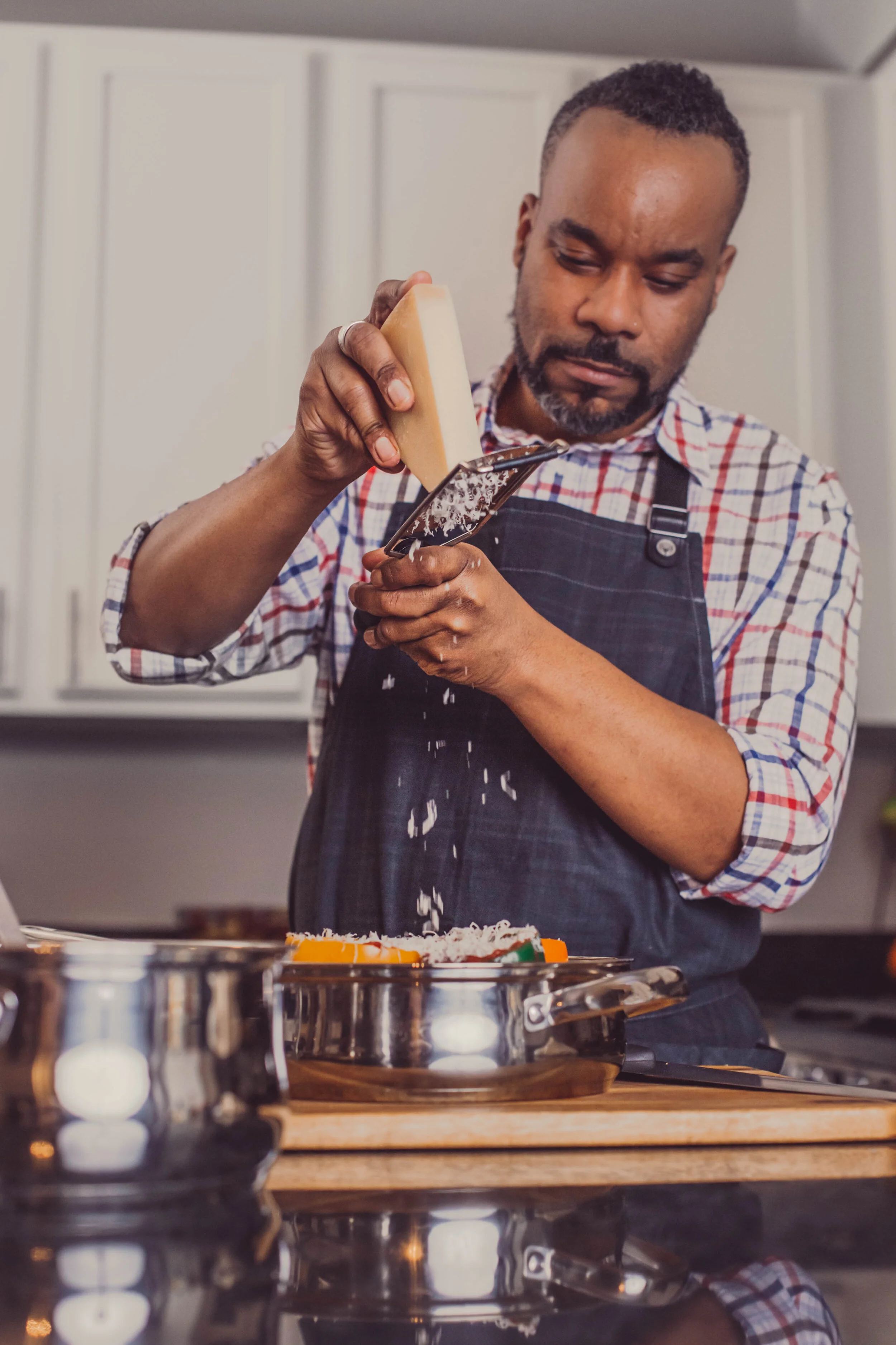 Chef n Baker