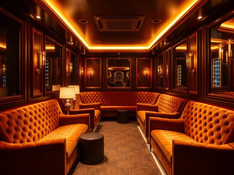 House 178 Bar and Lounge