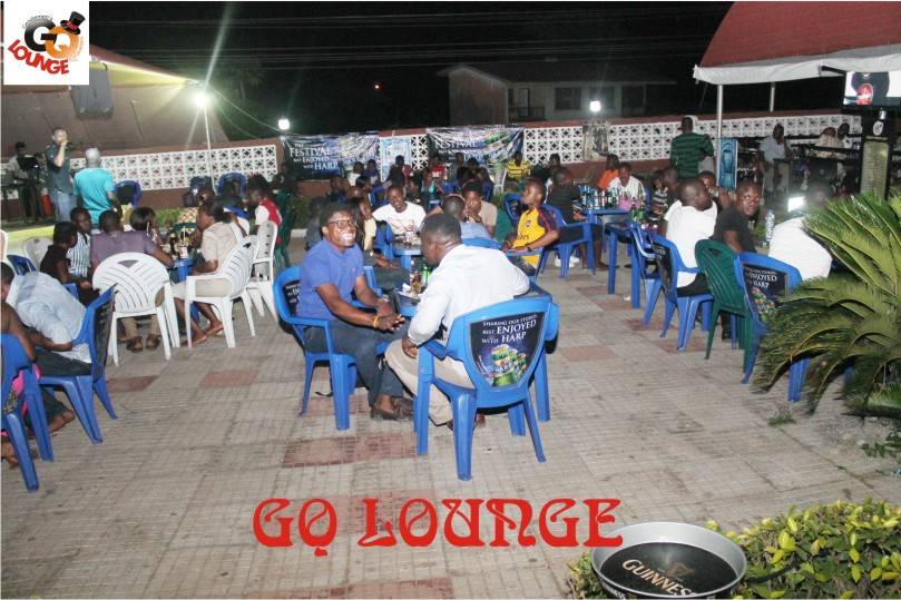 Otis Lounge