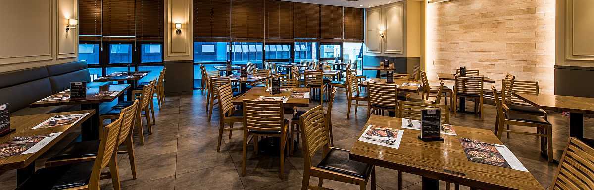 Sok Lounge, Nightclub And Restaurant