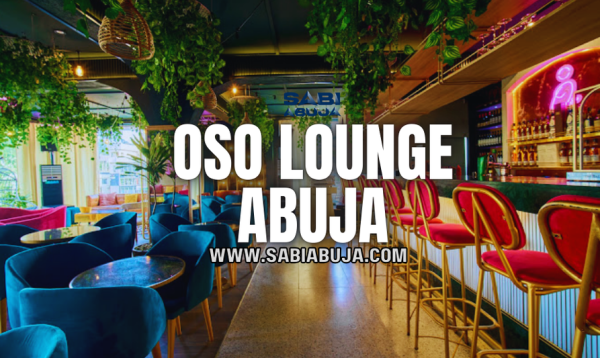 Oso Lounge