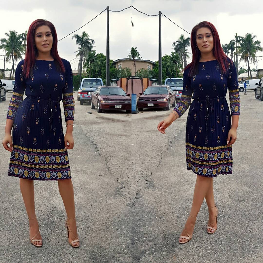 Tailored By Adunni