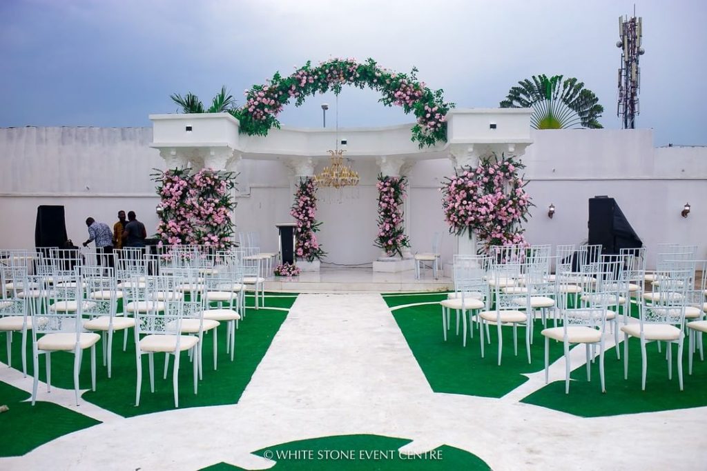 Eventigo Event Planning and Decoration Company, Lagos