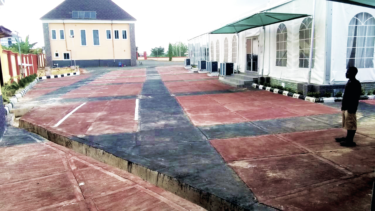 Events & Rentals by Chelsy Awka