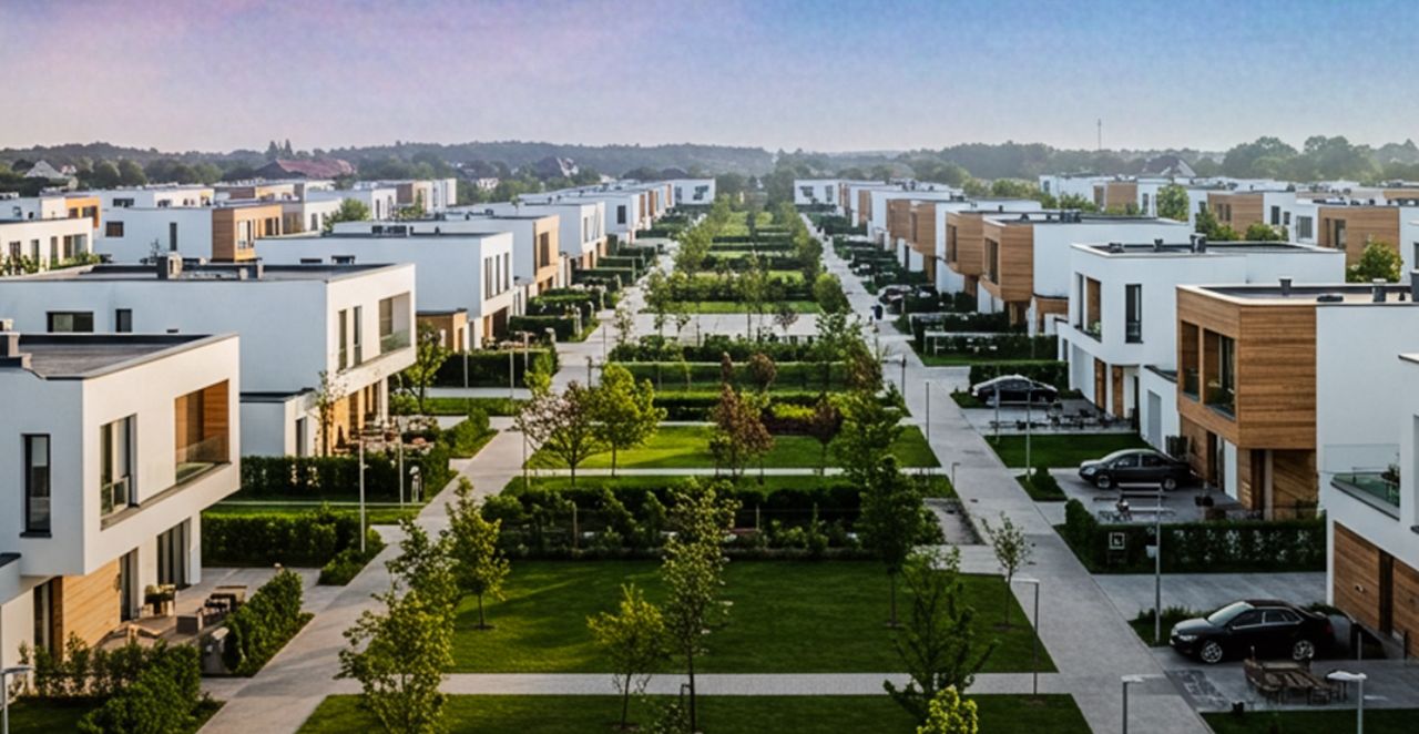 Triconna Real Estate