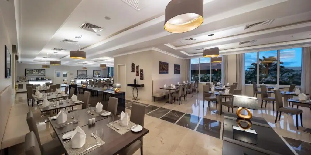 SKYLINEVIEW HOTEL AND SUITES