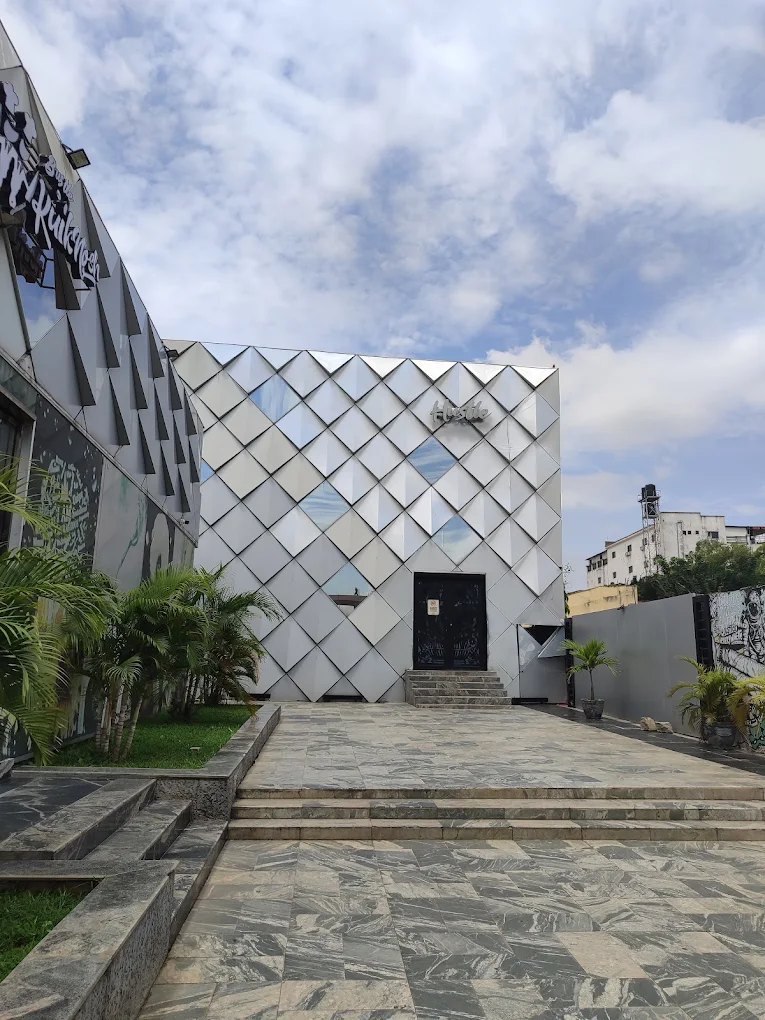 Avatar Hush Lounge and Nightclub