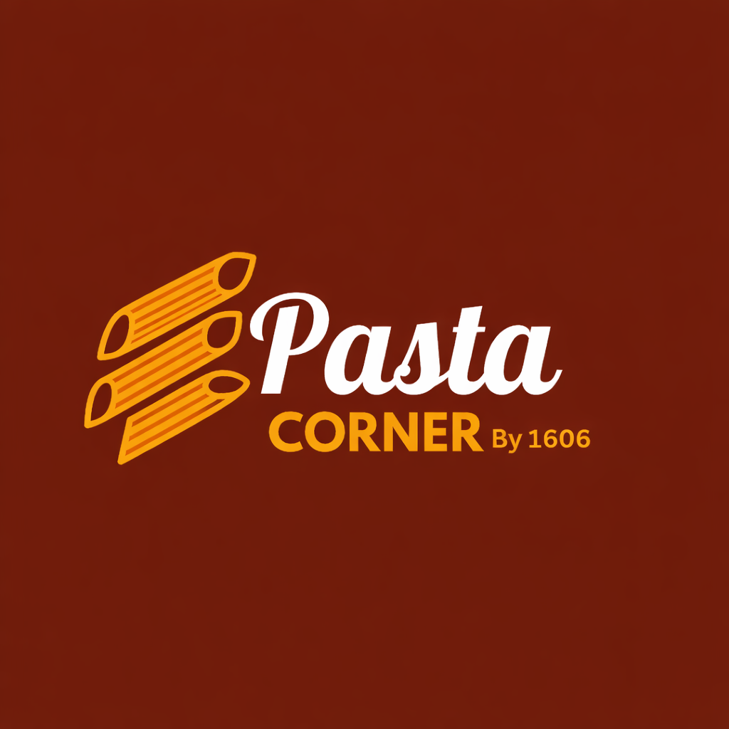 PASTA CORNER by 1606