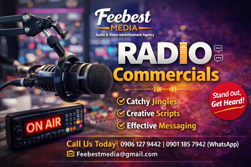 Feebest media concepts