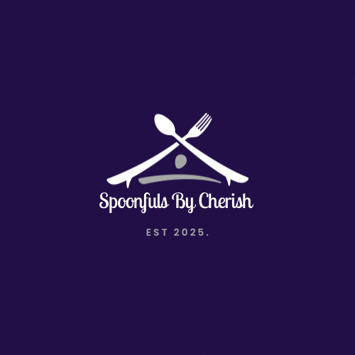 Spoonfuls By Cherish