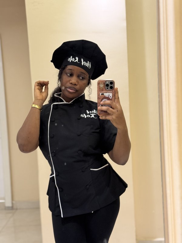 The Chef K