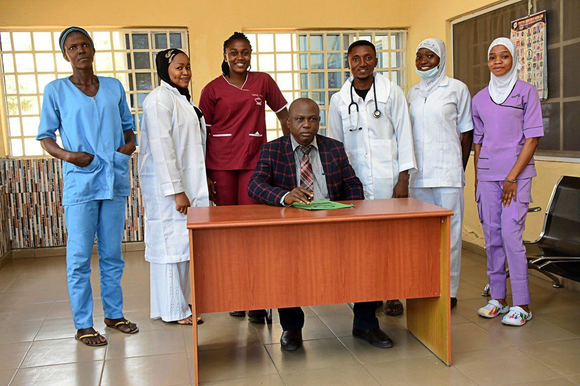 Kogi State Specialist Hospital, Lokoja