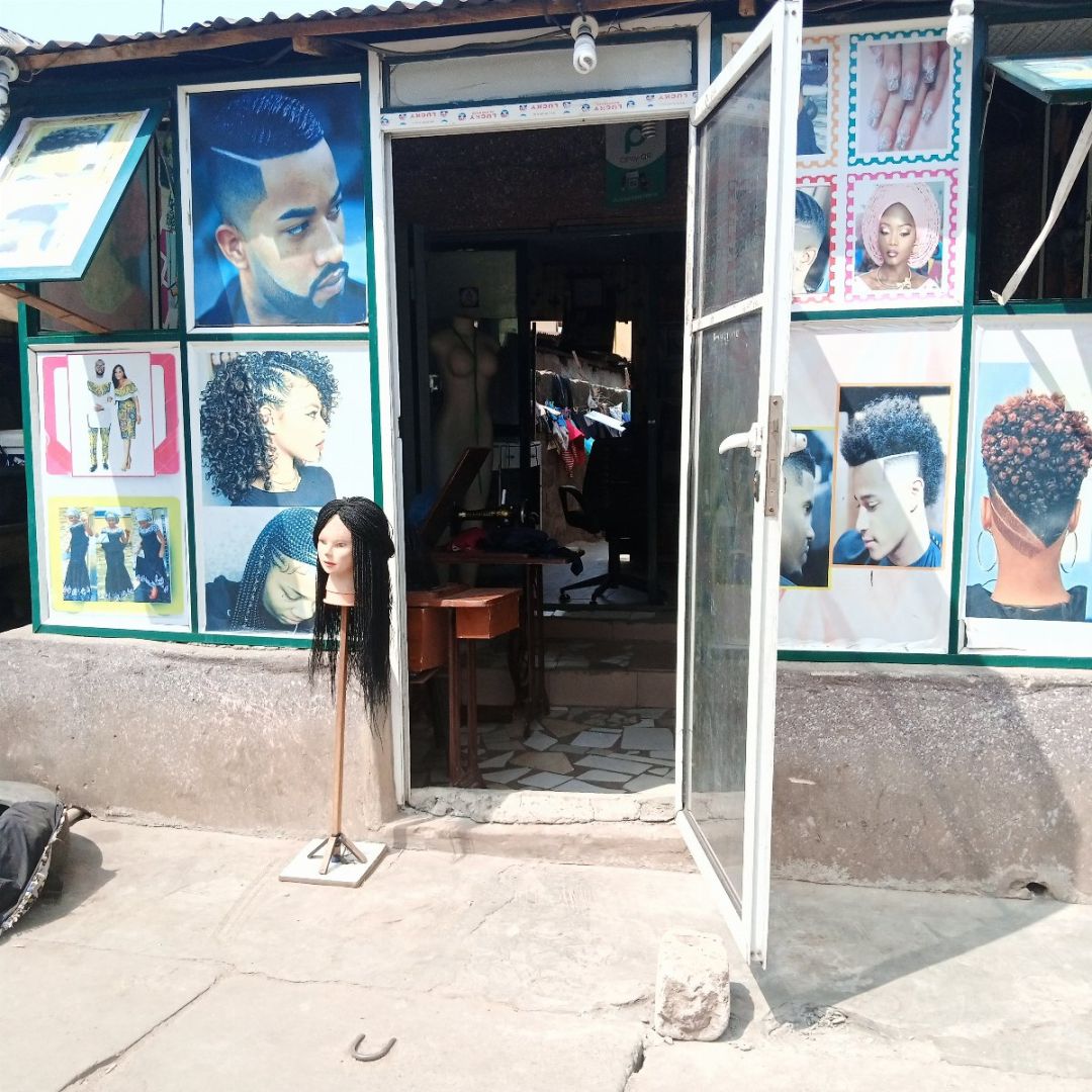 Otentik Beauty Salon
