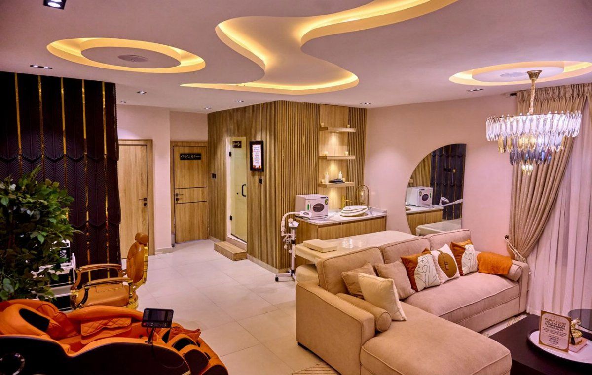 Physio massage & Spa