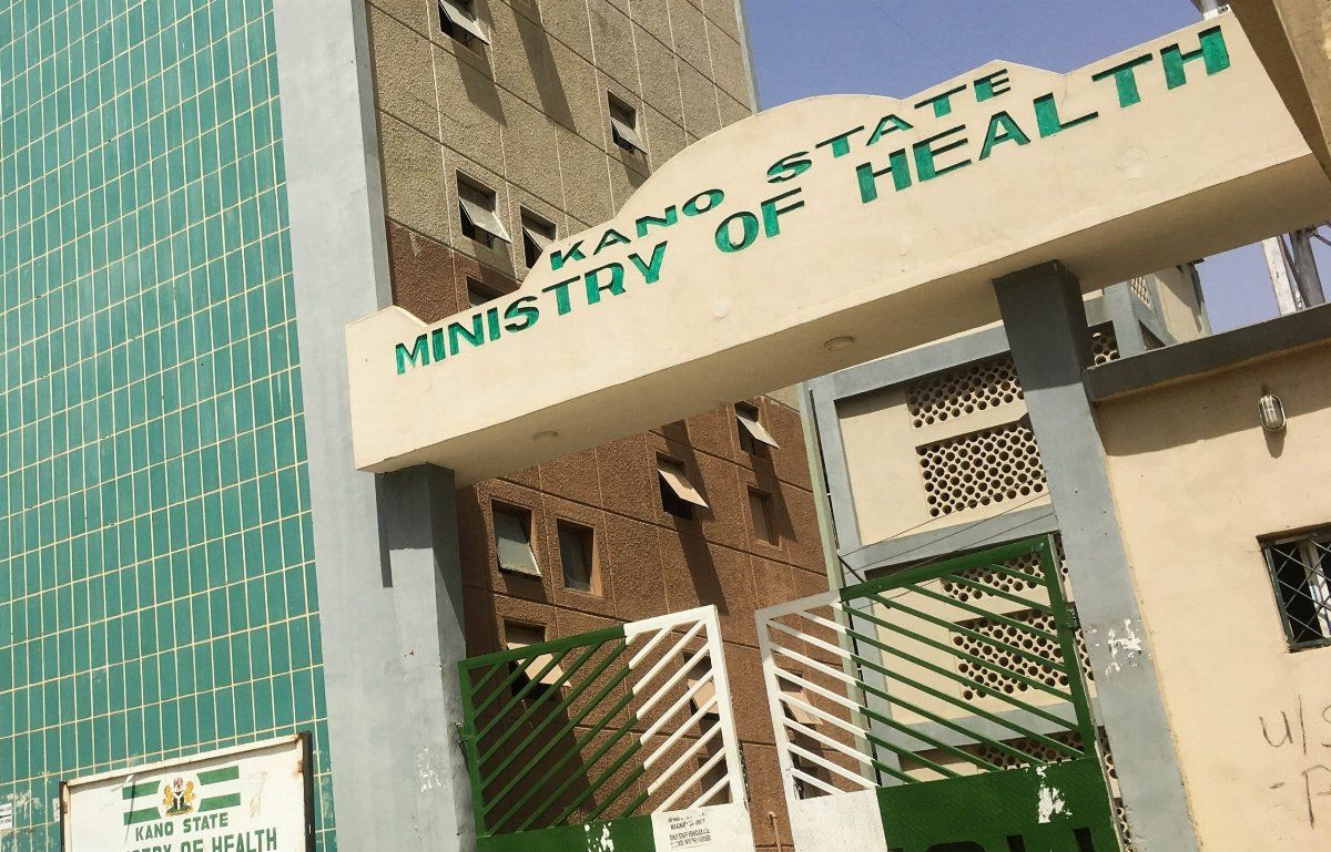 Kano State Specialist Hospital