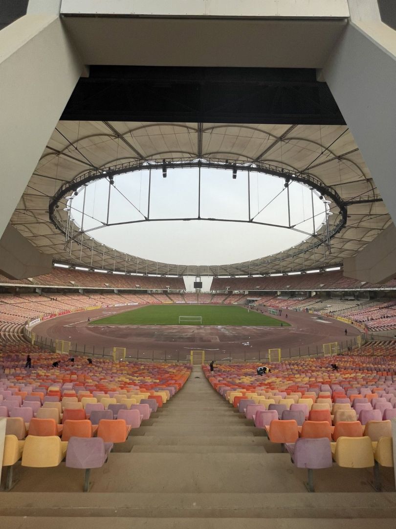 DAN NAGARI SPORT CENTER