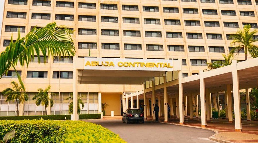 Abuja Continental Hotel