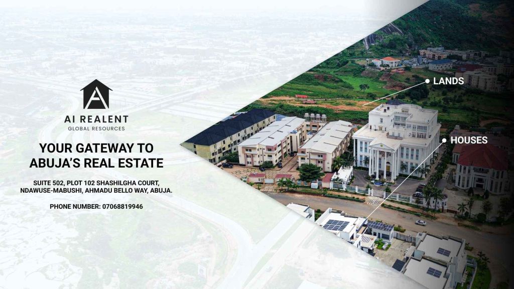 AI Realent Global Resource Ltd