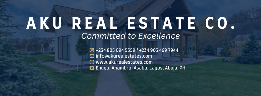 Aku Real Estate Co.
