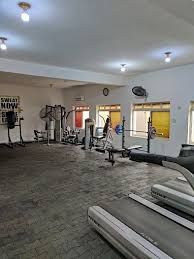 Wallys Fitness And Spa