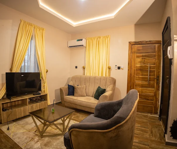 Meraki Apartments