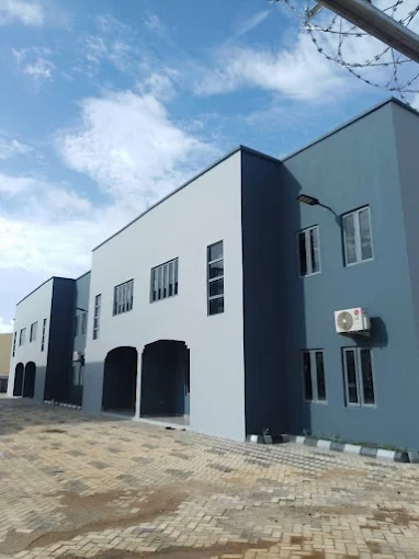 XPRESSION APARTMENTS