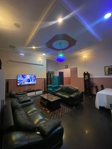 Crystal Suites